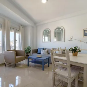  Appartement Maisuit Center