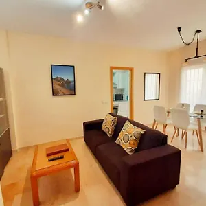  Appartement Refugio Del Sol 59
