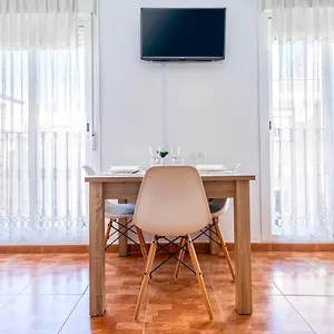 Appartement El Jazmin Ventura, Málaga