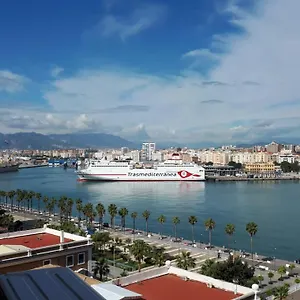 Apartamento Malagueta & Port, Málaga