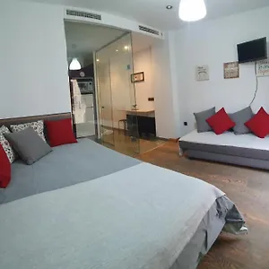 Appartement Apartamento Centro, Málaga