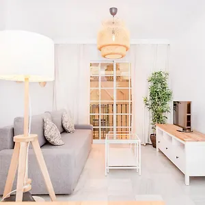 Apartamento Bhost - La Maestranza, Málaga