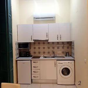 Appartement Apartamento Mon Chéri, Málaga