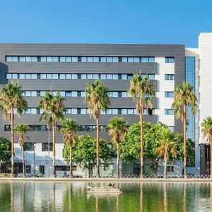 Hotel Catalonia, Málaga