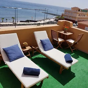 ¡amazing Place! Apartment Puertito de Guimar