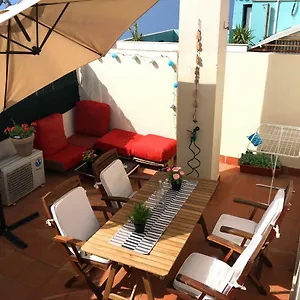 Skysea Holidays Alcazaba Apartment